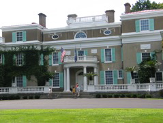 FDR's Home